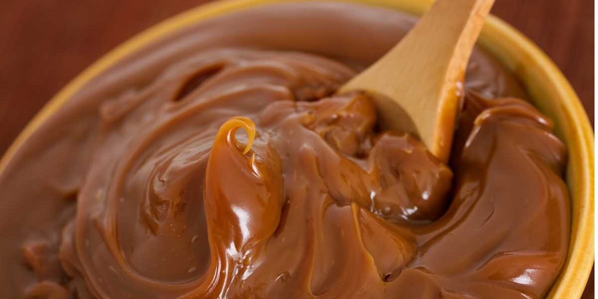 doce de leite ninho​