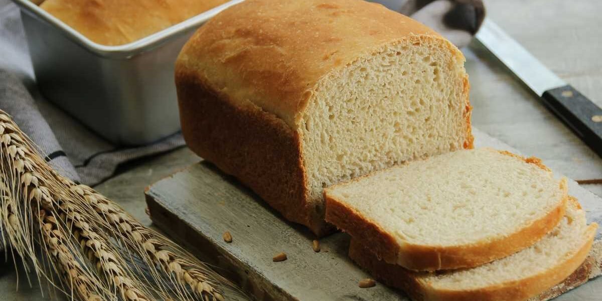 pao de forma saudavel