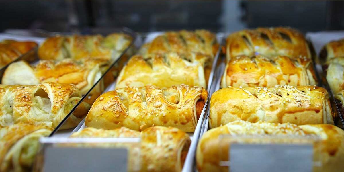 receita de pao recheado