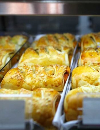 receita de pao recheado