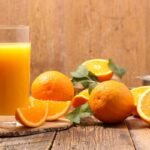 suco de laranja natural