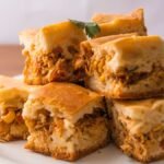 torta de frango