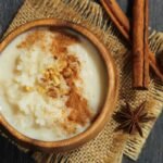 Arroz Doce Cremoso Gourmet