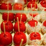 Como Fazer Maçã do Amor