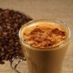 Receita de Capuccino Simples