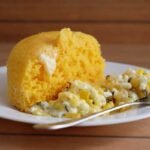 Receita de Cuscuz Nordestino Tradicional