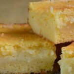 bolo de fuba cremoso