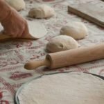 como fazer massa de pizza profissional