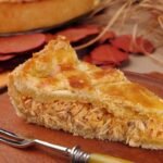 Empadão de Frango Cremoso com Requeijão