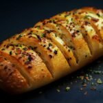 Pão de Alho Caseiro para Churrasco