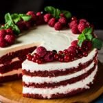Receita de Red Velvet
