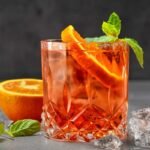 Spritz de Laranja