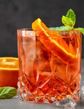 Spritz de Laranja