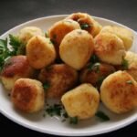 Bolinho de batata