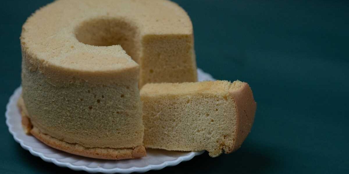 Bolo de Brividade