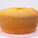 Bolo de arroz