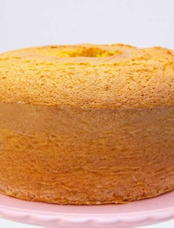 Bolo de arroz