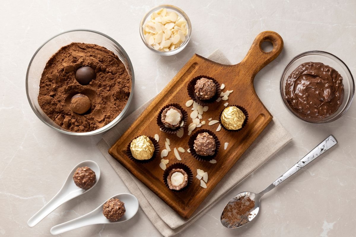 Brigadeiro de Panela