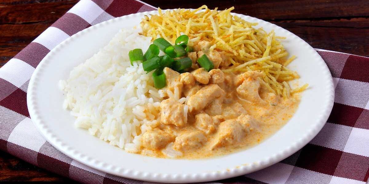 Como Fazer Estrogonofe