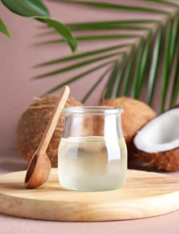 Como Fazer Óleo de Coco Caseiro