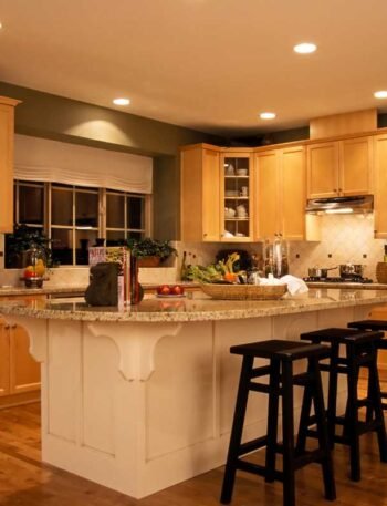 Como Ser Mais Ágil na Cozinha