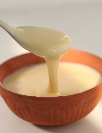 Como fazer leite condensado caseiro