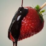 Como fazer morango do amor