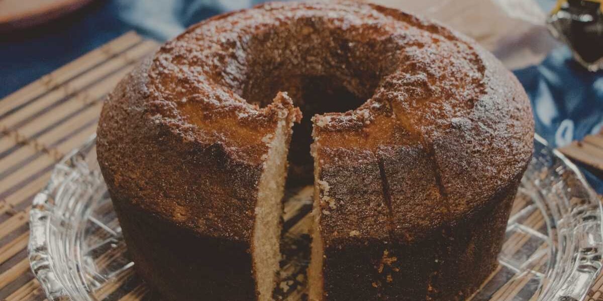 Como fazer um bolo simplis