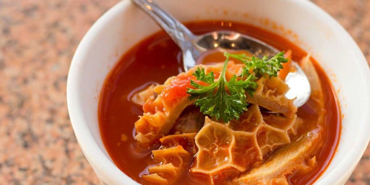 Curiosidades sobre a Buchada