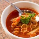 Curiosidades sobre a Buchada