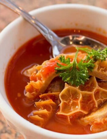 Curiosidades sobre a Buchada