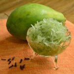 Doce de Mamão Verde