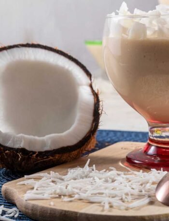 Musse de Coco