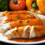 Panqueca receita fácil e deliciosa para fazer no almoço de domingo