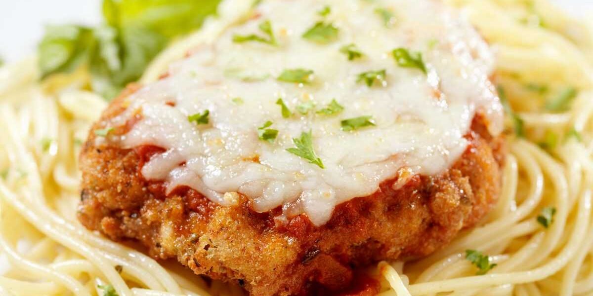Parmegiana
