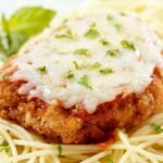 Parmegiana