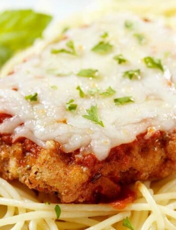 Parmegiana