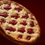 Pizza Romeu e Julieta