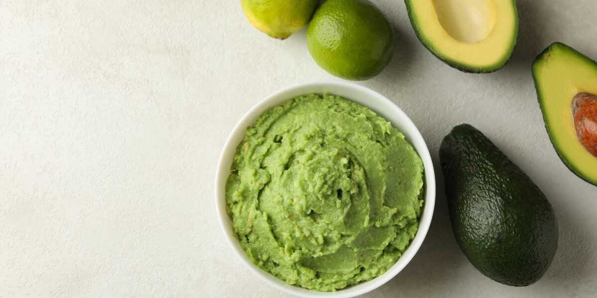 Pode misturar limão no abacate