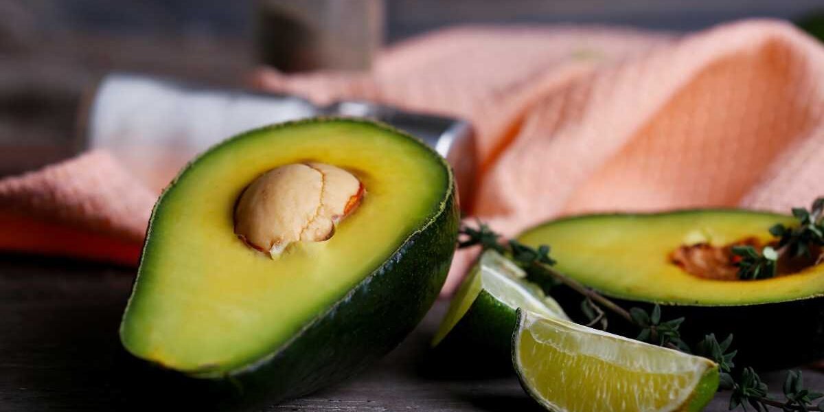 Por que misturar limão no abacate