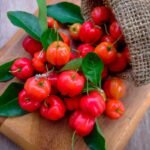 Suco de Acerola