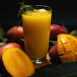 Suco de manga