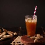 Suco de tamarindo