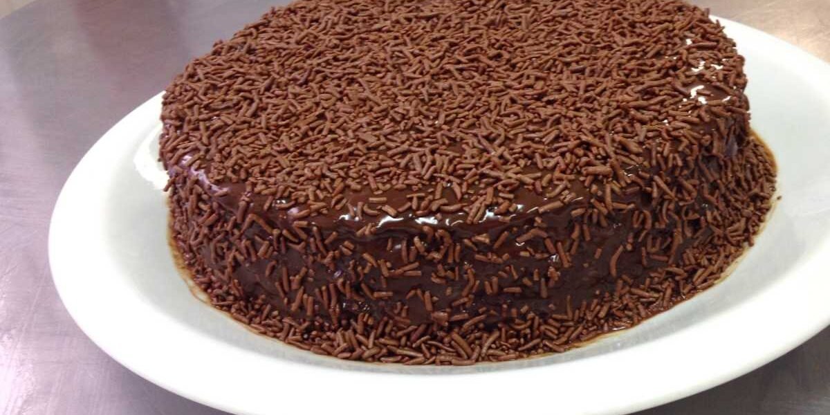 As 5 Dicas Infalíveis para um Bolo de Chocolate