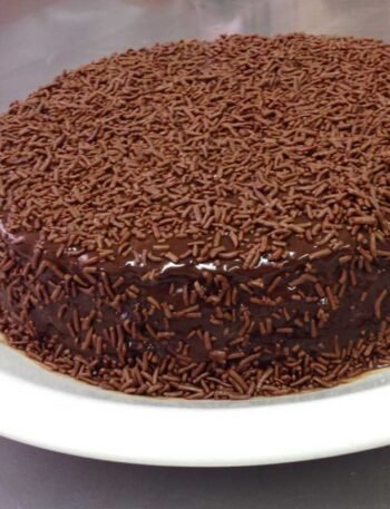 As 5 Dicas Infalíveis para um Bolo de Chocolate