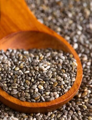 Chia: Um Superalimento Repleto de Benefícios