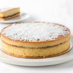 Como Fazer Bolo de Maizena