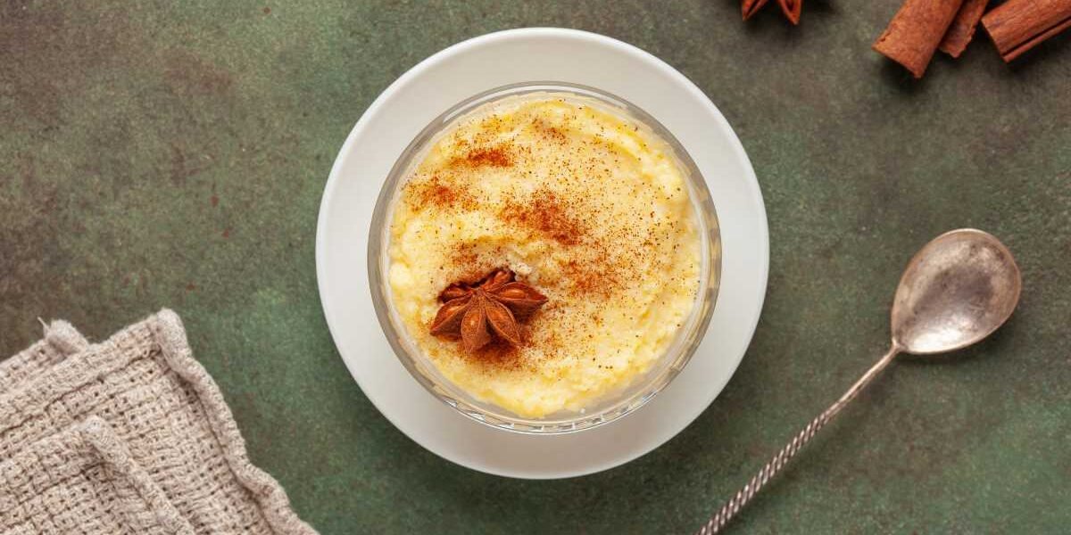 Como Fazer Mingau de Milho Verde