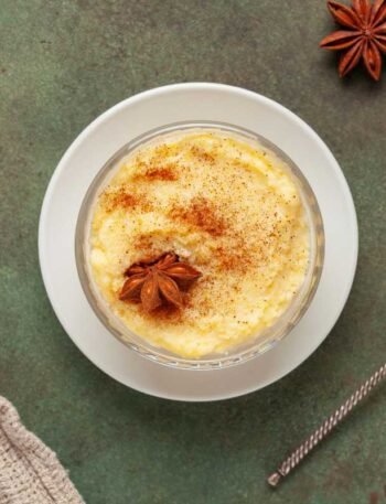 Como Fazer Mingau de Milho Verde