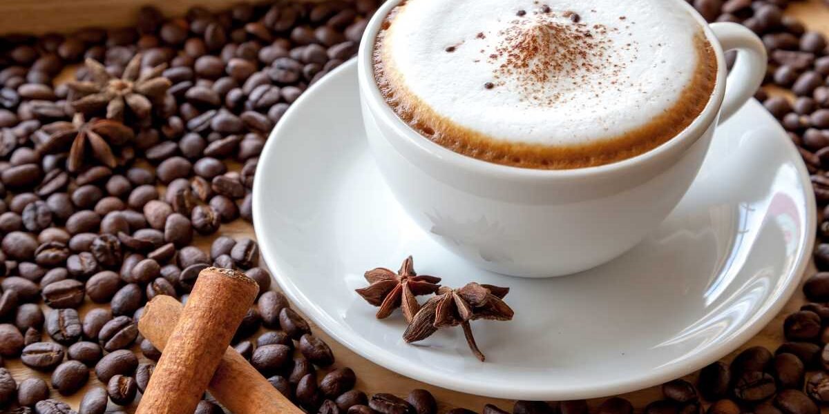 Como Fazer o Melhor Cappuccino